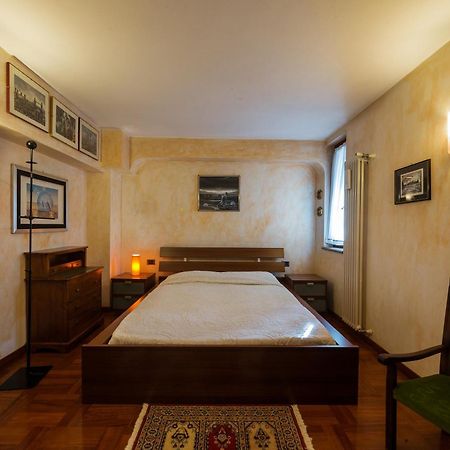 تيفولي Villa Serapide B&B المظهر الخارجي الصورة