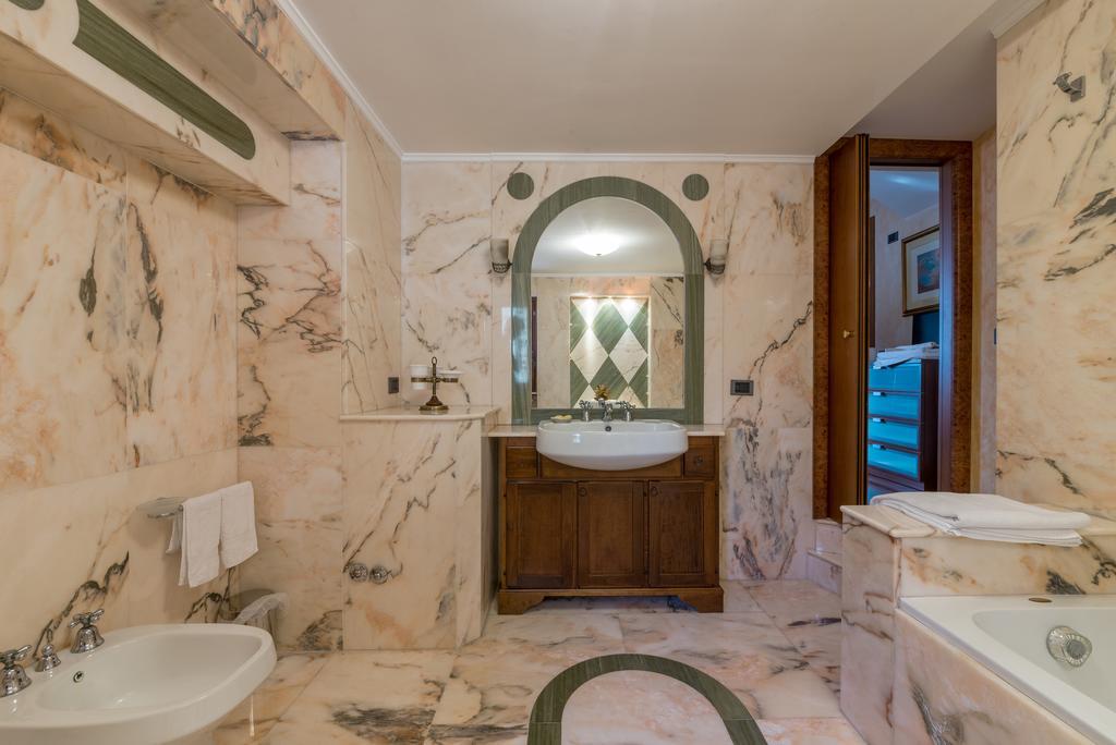 تيفولي Villa Serapide B&B المظهر الخارجي الصورة