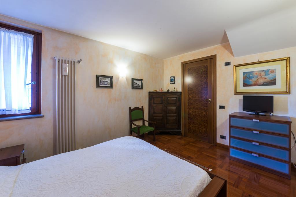 تيفولي Villa Serapide B&B المظهر الخارجي الصورة